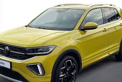 VW T-Cross 6.022 km 30.990 &euro; Baunatal 34225