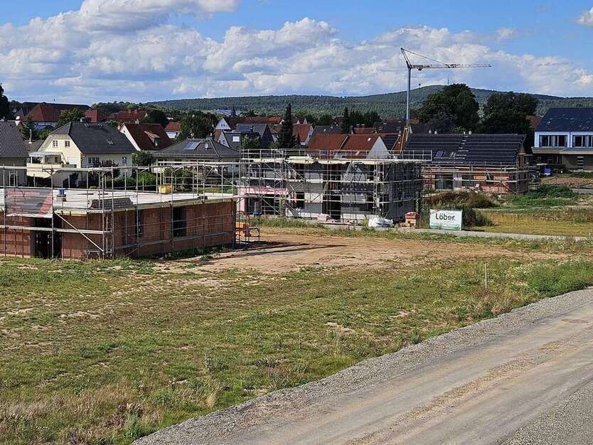 Grundstück zu verkaufen in Hofgeismar 124.000 € 496 m²
