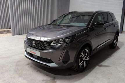 Peugeot 5008 25.840 km 22.000 € Waldkappel 37284