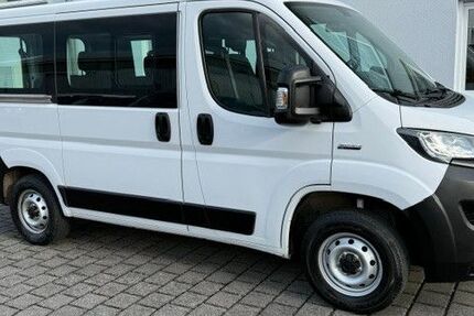Fiat Ducato 205.386 km 16.250 &euro; Lohfelden 34253