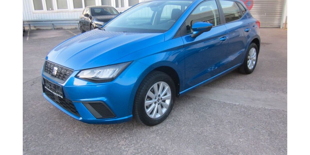 Seat Ibiza 30.500 km 14.490 &euro; Hann. Münden 34346