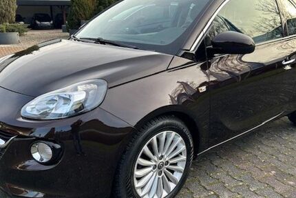 Opel Adam 72.157 km 8.480 &euro; Fritzlar 34560