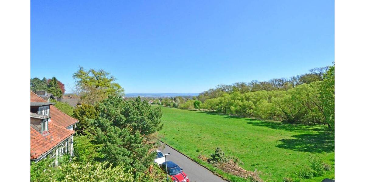 Etagenwohnung Kassel Harleshausen - 2 Zimmer, 61 m&sup2;, 198.000&euro; | Angebot:26305757