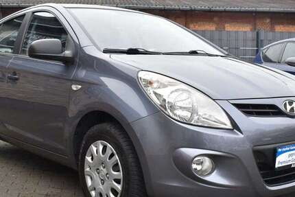 Hyundai i20 159.150 km 3.990 &euro; Kassel 34123