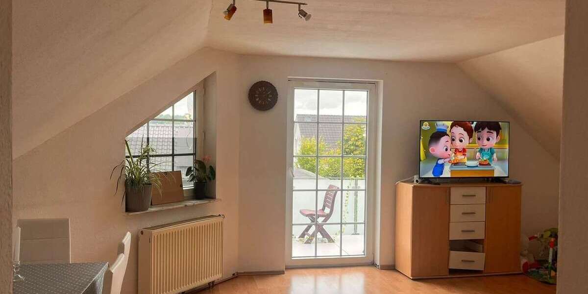 Etagenwohnung Espenau-Mönchehof Mönchehof - 3 Zimmer, 67 m&sup2;, 650&euro; | Angebot:27032423