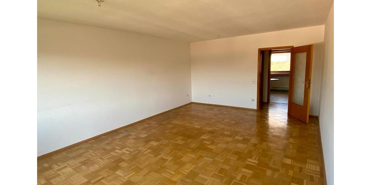 Etagenwohnung Vellmar - 3 Zimmer, 78 m&sup2;, 950&euro; | Angebot:26243010