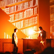Golden Ace - Die Magier: Chroniken der Magie Tour 2027 02.05.2027 STADTHALLE KASSEL