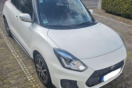 Suzuki Swift 69.800 km 12.900 &euro; Edermünde 34295