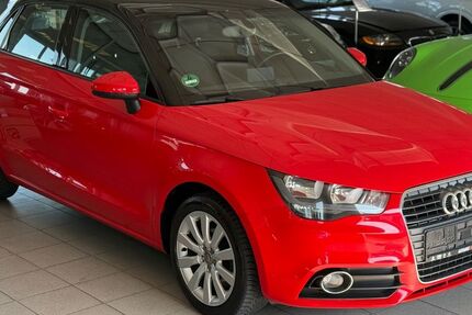 Audi A1 146.000 km 7.499 &euro; Niestetal 34266