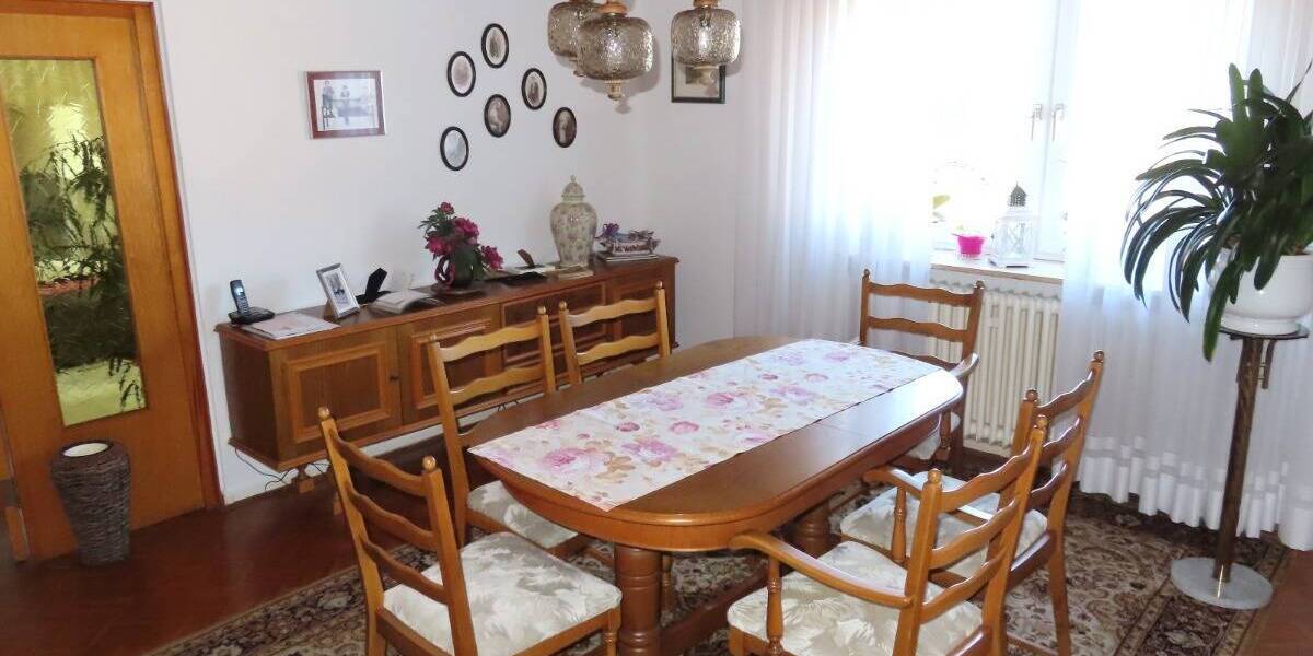 Mehrfamilienhaus, Wohnhaus Kassel Bettenhausen - 8 Zimmer, 175 m&sup2;, 259.000&euro; | Angebot:26154568