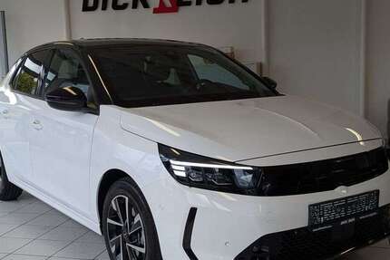 Opel Corsa 12.533 km 17.980 € Homberg (Efze) 34576