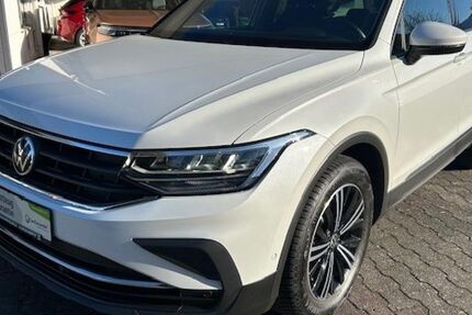 VW Tiguan 67.436 km 24.770 &euro; Fritzlar 34560