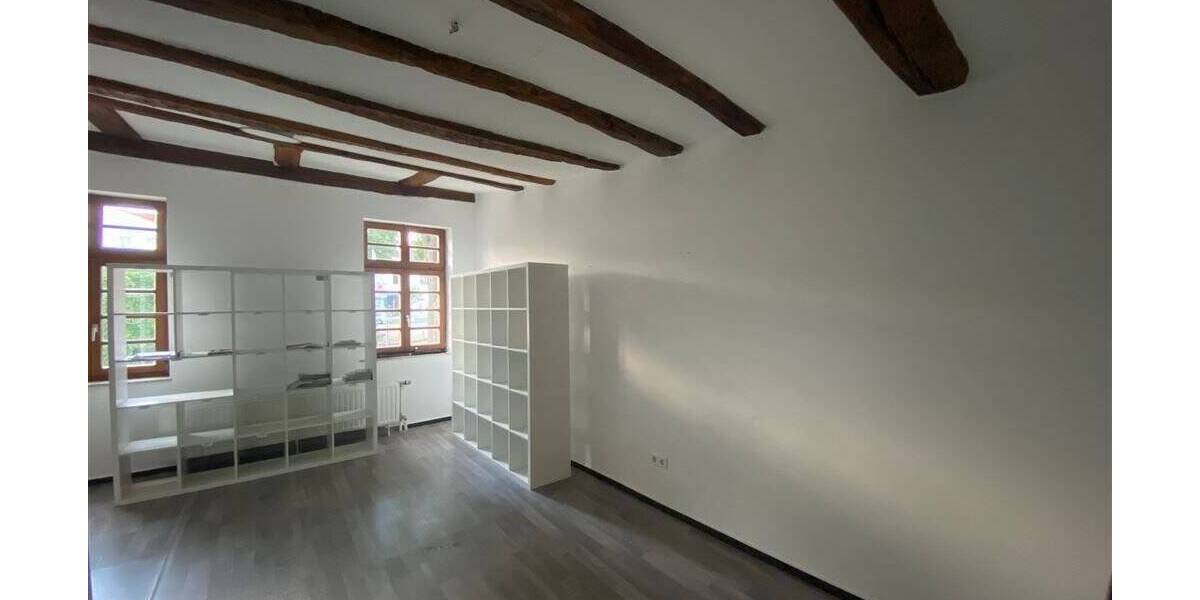 Gewerbeobjekt Fritzlar - 3 Zimmer, 80 m&sup2;, 800&euro; | Angebot:23963922