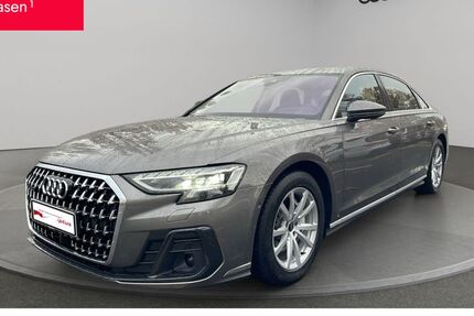 Audi A8 118.450 km 57.990 &euro; Kassel 34125