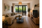 Etagenwohnung Bad Emstal - 3 Zimmer, 71 m&sup2;, 189.500&euro; | Angebot:27286654