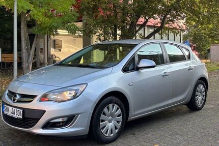 Opel Astra 243.057 km 3.900 € Rosdorf 37124