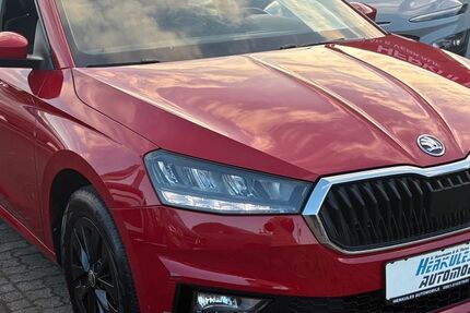 Skoda Fabia 64.000 km 13.990 € Fuldatal-Kassel 34233
