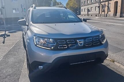 Dacia Duster 43.650 km 13.699 &euro; Kassel 34125