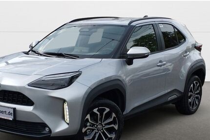Toyota Yaris Cross 4.851 km 27.480 &euro; Kassel 34125