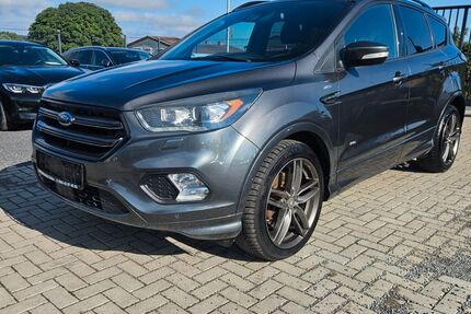 Ford Kuga 155.138 km 12.650 &euro; Calden 34379