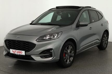 Ford Kuga 75.692 km 24.990 &euro; Kassel 34123