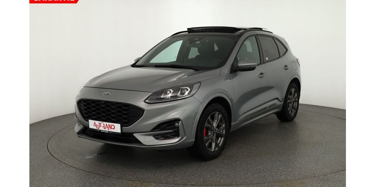 Ford Kuga 75.692 km 24.990 &euro; Kassel 34123