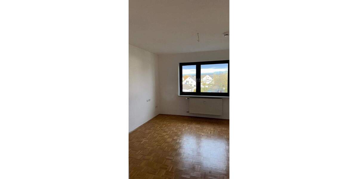 Etagenwohnung Vellmar Obervellmar - 3 Zimmer, 94 m&sup2;, 800&euro; | Angebot:24597211