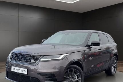 Land Rover Range Rover Velar 1.500 km 78.790 &euro; Kassel 34123