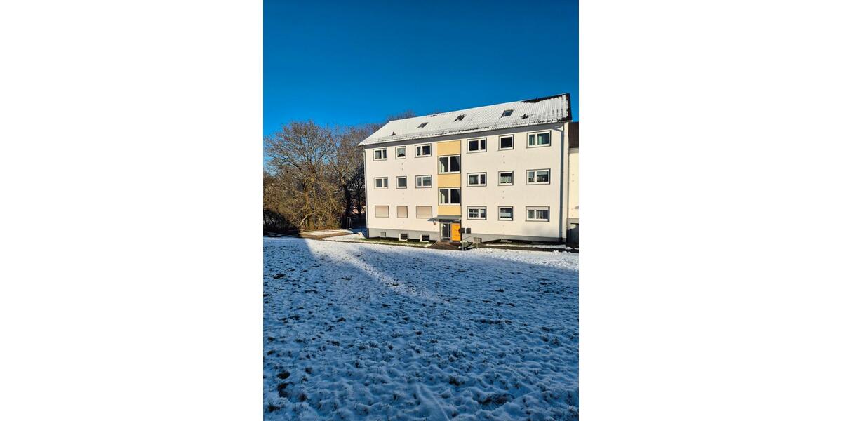 Etagenwohnung Hessisch Lichtenau - 3 Zimmer, 74 m&sup2;, 544&euro; | Angebot:26248563