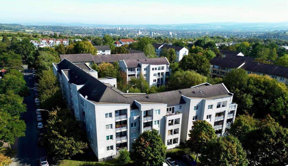 Etagenwohnung Baunatal Altenbauna - 3 Zimmer, 74 m&sup2;, 179.000&euro; | Angebot:25910580