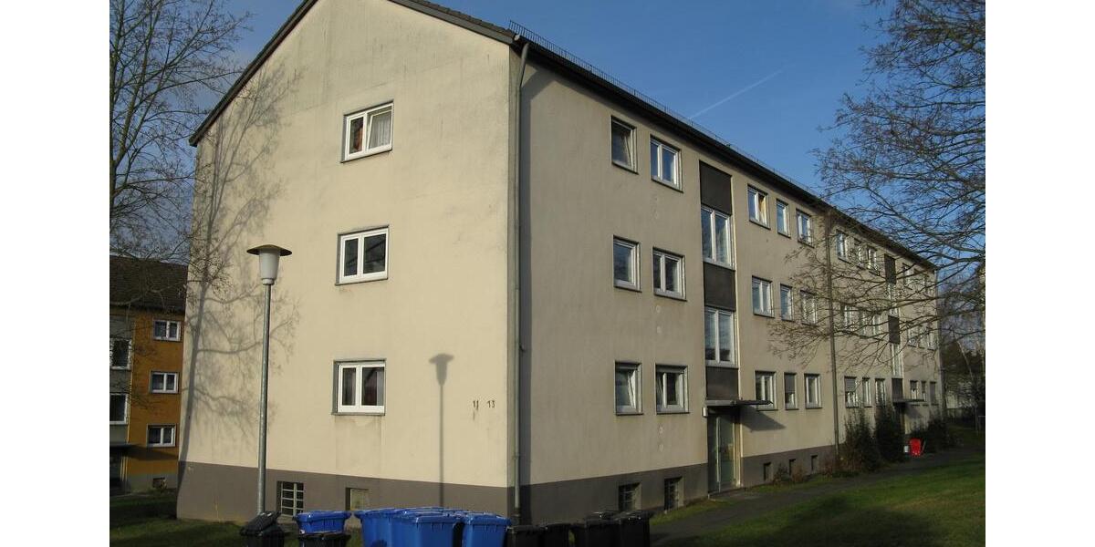 Erdgeschoßwohnung Melsungen - 3 Zimmer, 76 m&sup2;, 454&euro; | Angebot:26544954