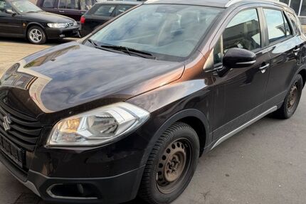 Suzuki SX4 260.000 km 6.100 &euro; Niestetal 34266