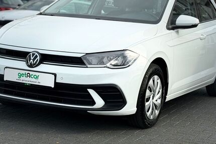 VW Polo 59.763 km 14.700 &euro; Kassel 34123
