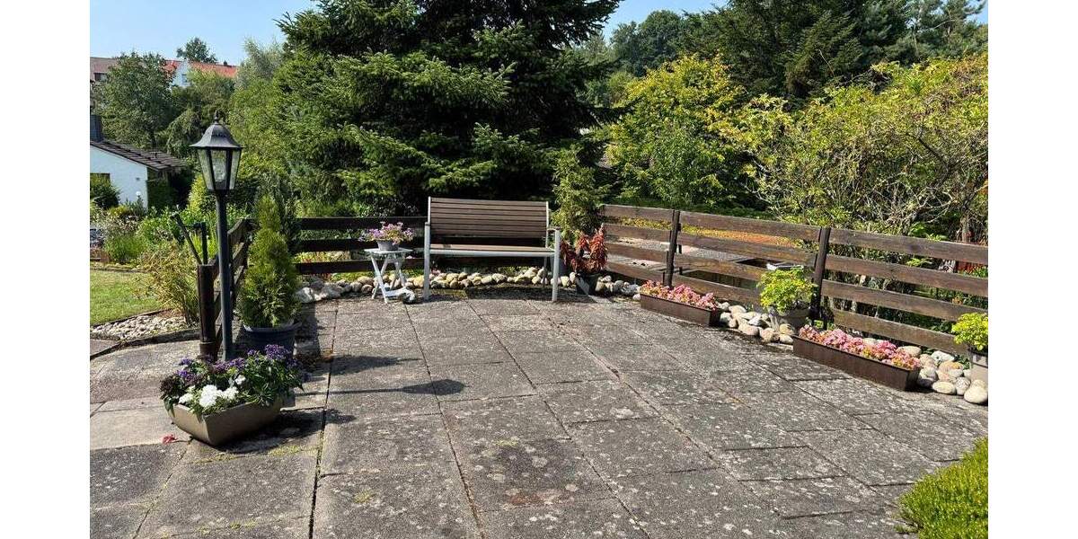 Ihr neues Zuhause: Einfamilienhaus auf Traumgrundstück in Kaufungen 7 zimmer