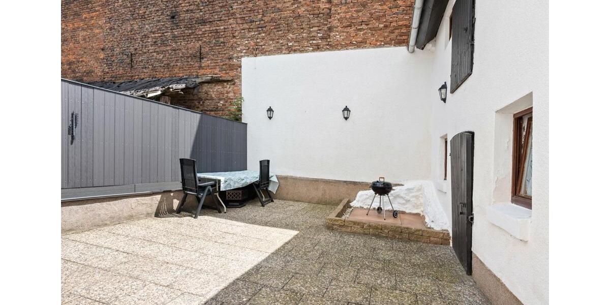 Doppelhaushälfte Vellmar - 7 Zimmer, 169 m&sup2;, 239.500&euro; | Angebot:26919046