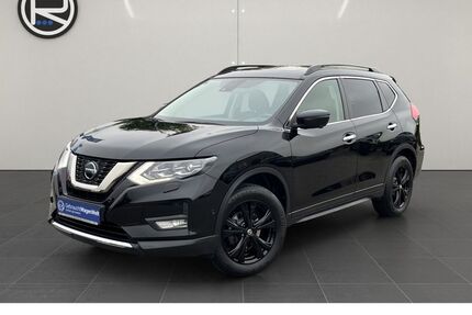 Nissan X-Trail 41.232 km 22.980 &euro; Fritzlar 34560