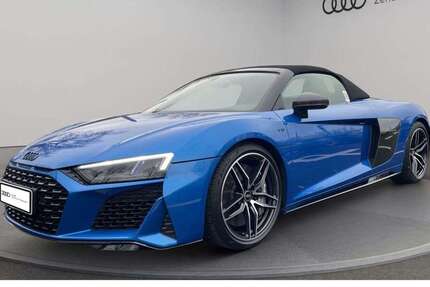 Audi R8 67.891 km 129.990 &euro; Kassel 34125
