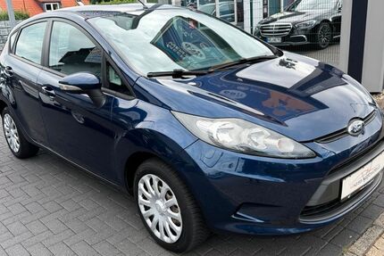 Ford Fiesta 148.000 km 2.999 &euro; Kassel 34123