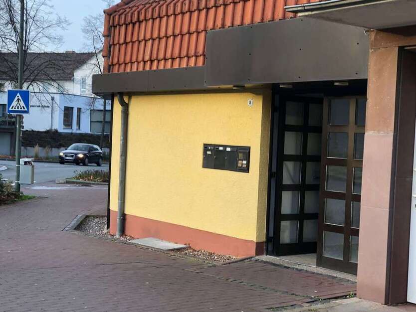 Büro in Warburg 1.200 € 168 m²