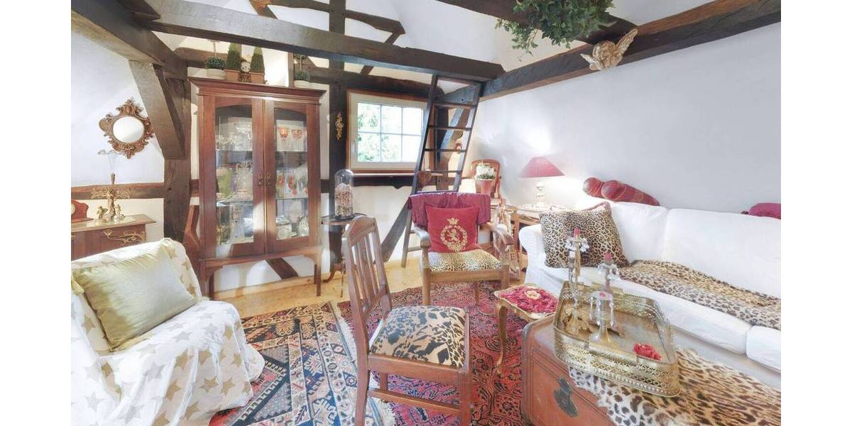 Doppelhaushälfte Helsa / Wickenrode Wickenrode - 4 Zimmer, 115 m&sup2;, 149.000&euro; | Angebot:26929856