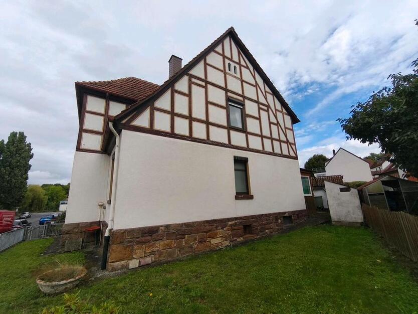 Haus in Grebenstein Ein bis Zwei Familien