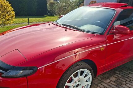 Toyota Celica 82.500 km 12.900 &euro; Kassel 34128