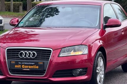 Audi A3 81.000 km 8.499 &euro; Kassel 34134