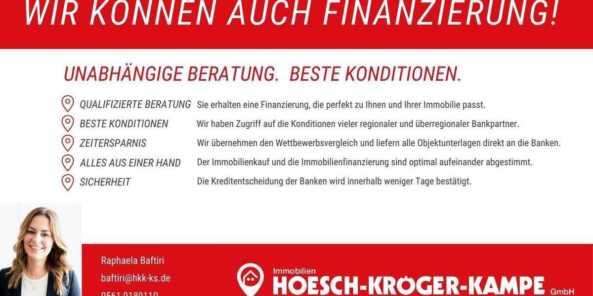 Einfamilienhaus Ahnatal Weimar - 7 Zimmer, 207 m&sup2;, 298.000&euro; | Angebot:25674218