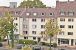 Dachgeschoßwohnung Kassel Vorderer Westen - 2 Zimmer, 59 m&sup2;, 580&euro; | Angebot:26211862