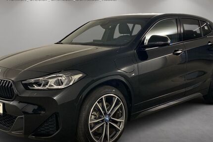 BMW X2 27.786 km 33.890 &euro; Kassel 34125