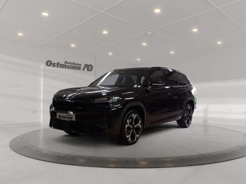 Skoda Kodiaq 6.500 km 66.033 € Melsungen 34212