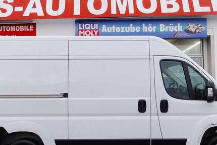 Opel Movano 19.500 km 22.995 &euro; Kassel 34123