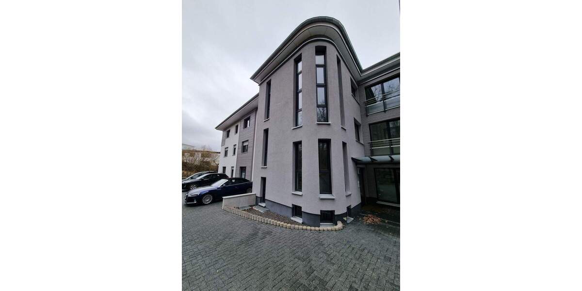 Moderne, helle Wohnung, traumhafter Ausblick, 34212 Melsungen 3 zimmer