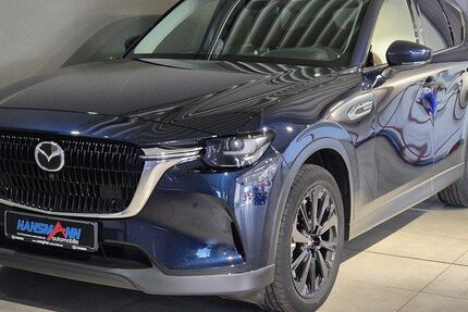 Mazda CX-60 70.000 km 32.900 &euro; Kassel 34123